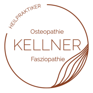 Osteopathie Haan Kellner Logo